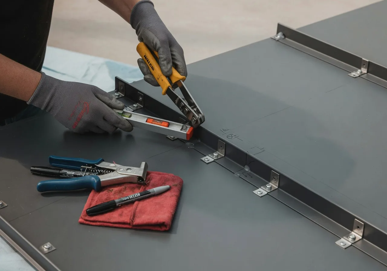 Why choose Metal Roofing Installation in Flagtown, NJ